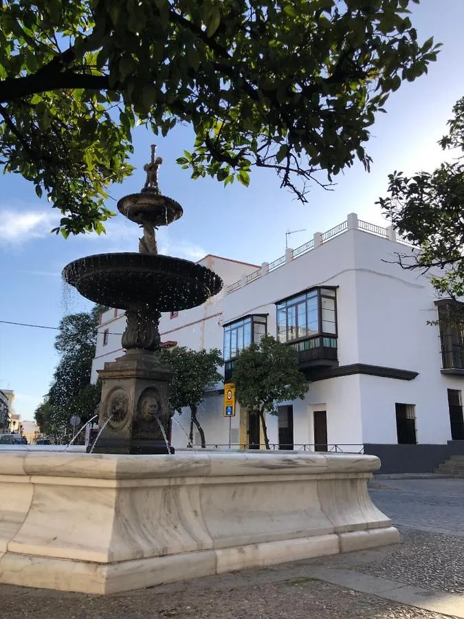 Apartamentos Makao Puerta Del Olivillo Jerez de la Frontera