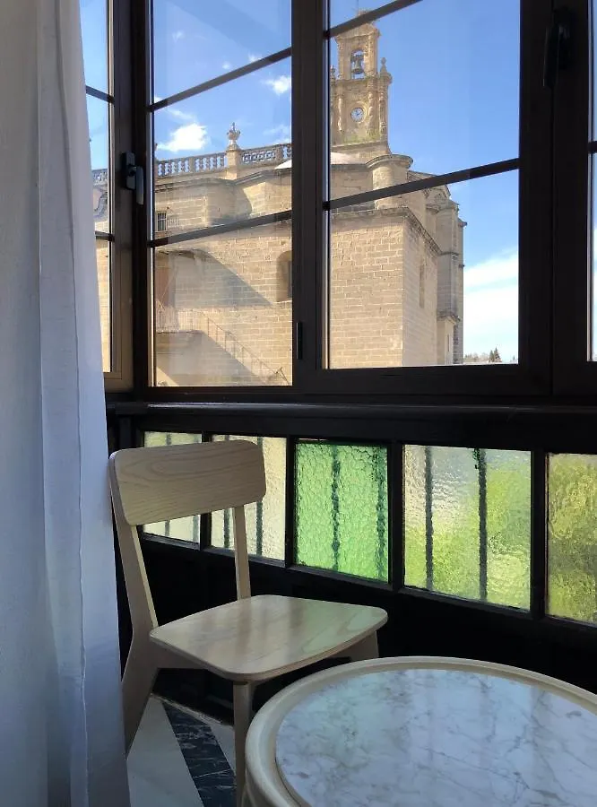 Apartamentos Makao Puerta Del Olivillo Jerez de la Frontera