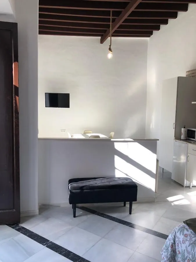 Apartamentos Makao Puerta Del Olivillo Jerez de la Frontera 0*,  España