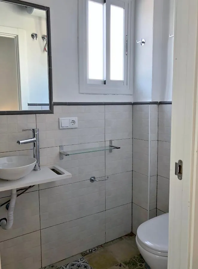 Apartamentos Makao Puerta Del Olivillo Jerez de la Frontera