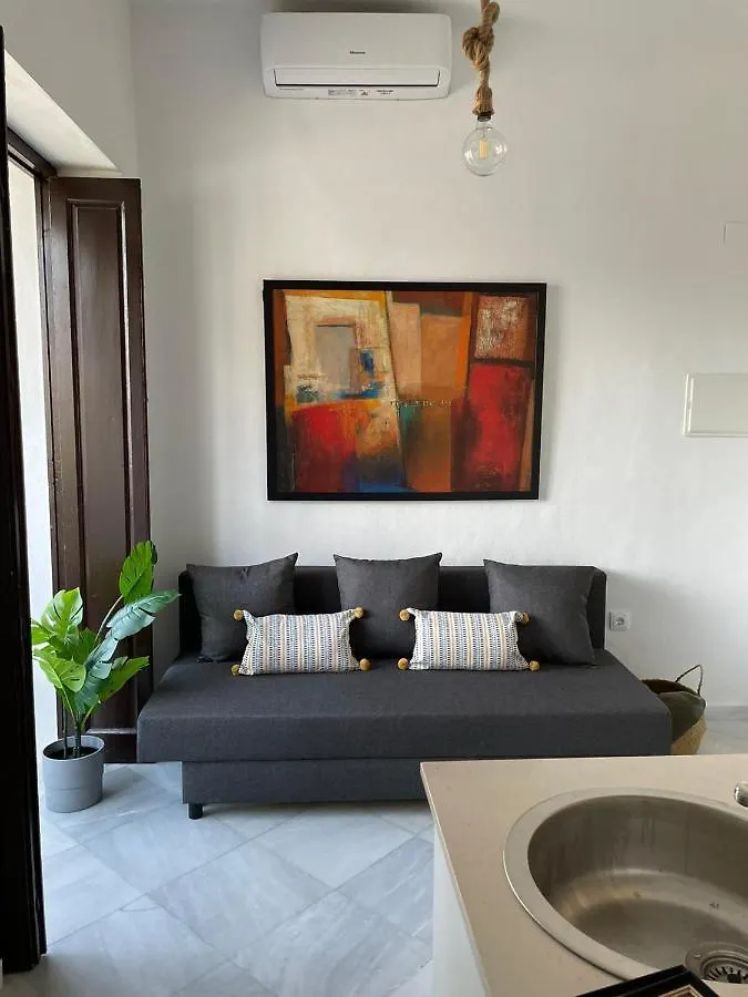 Apartamentos Makao Puerta Del Olivillo Jerez de la Frontera