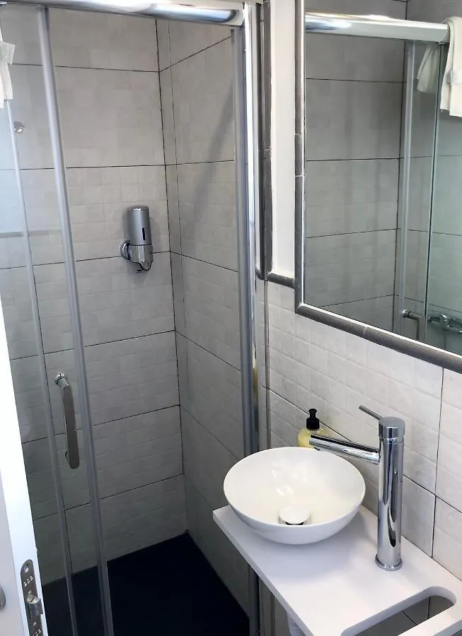 Apartamentos Makao Puerta Del Olivillo Jerez de la Frontera