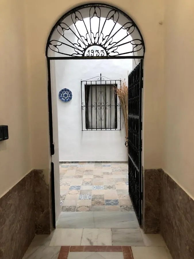 Apartamentos Makao Puerta Del Olivillo Jerez de la Frontera