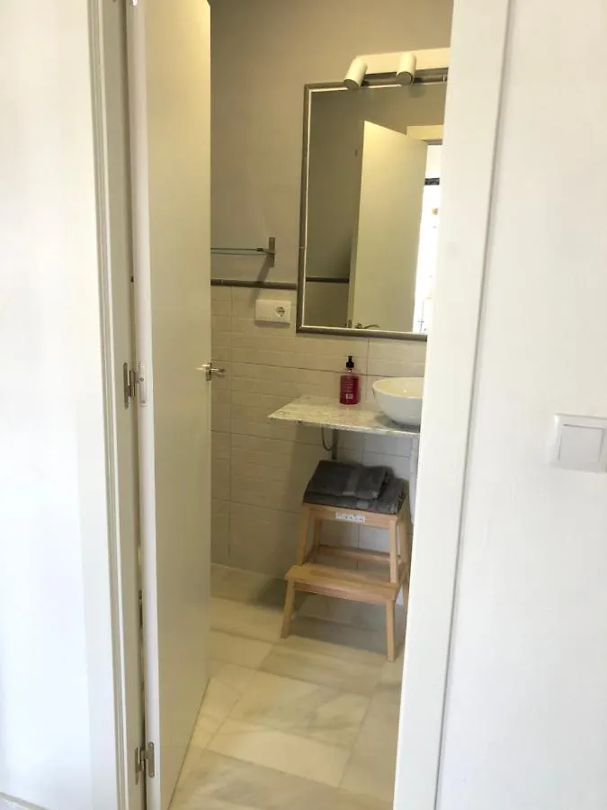 Apartamentos Makao Puerta Del Olivillo Jerez de la Frontera