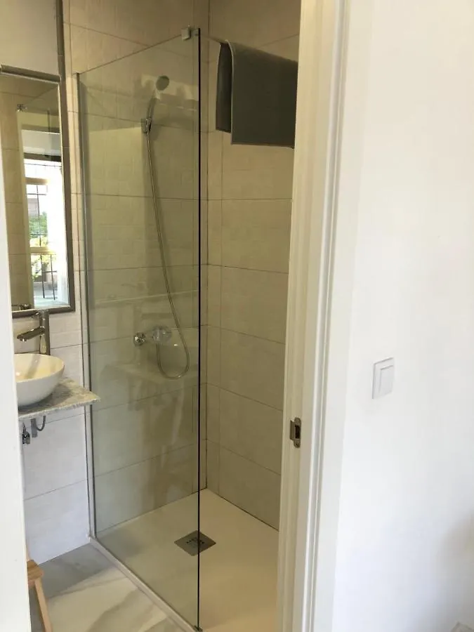 Apartamentos Makao Puerta Del Olivillo Jerez de la Frontera 0*,  España