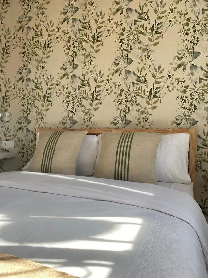 Apartamentos Makao Puerta Del Olivillo Jerez de la Frontera España
