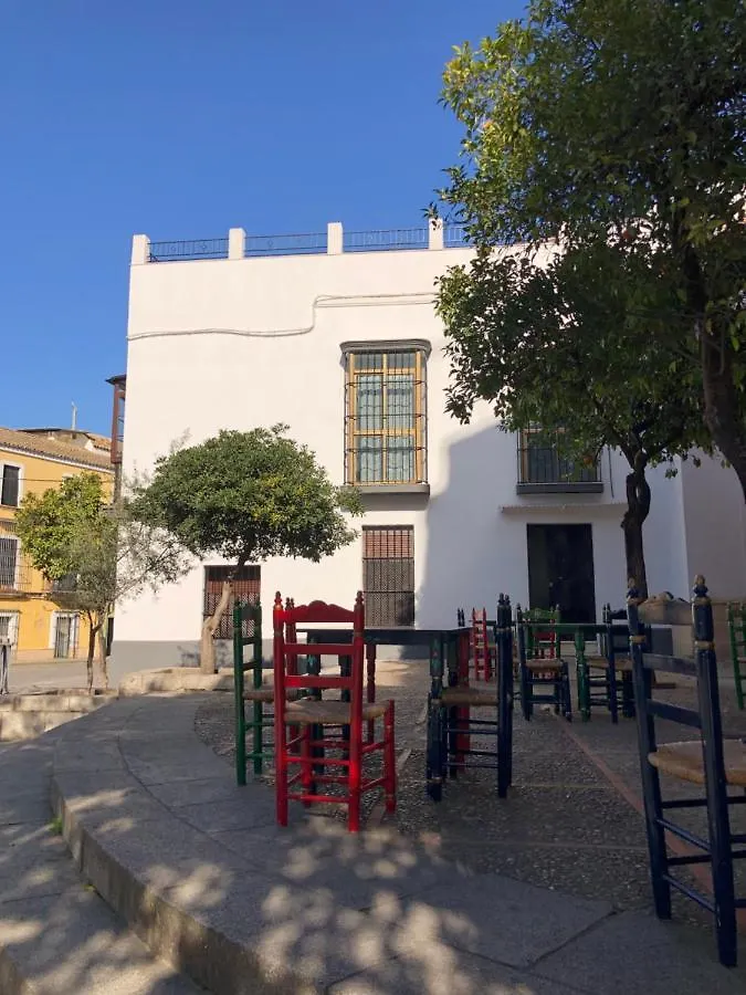 Apartamentos Makao Puerta Del Olivillo Jerez de la Frontera España