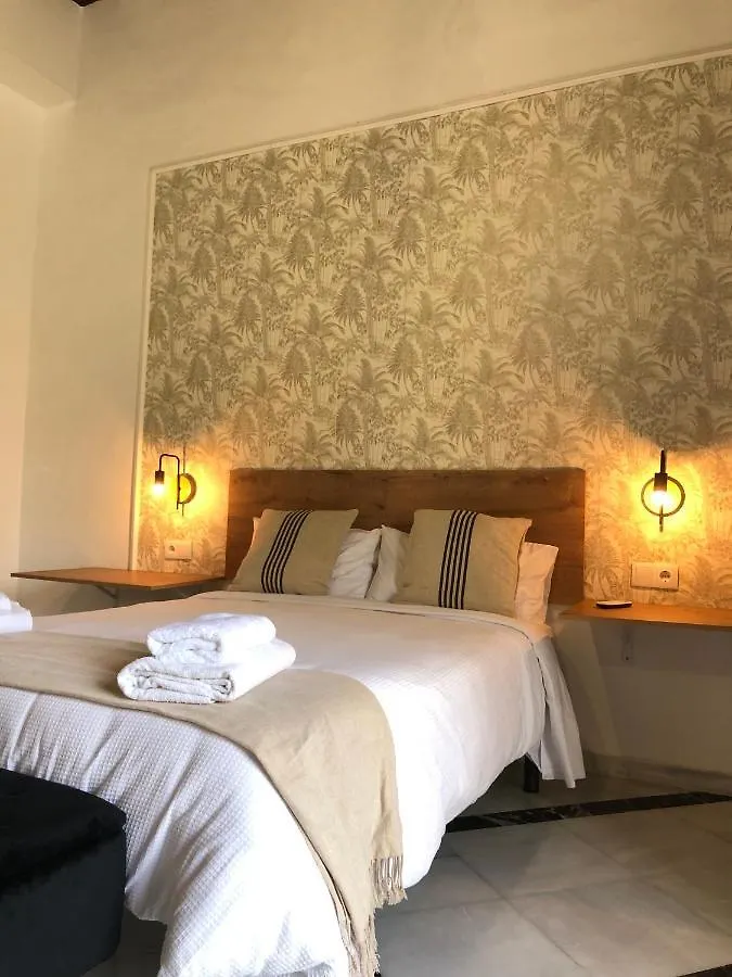 Apartamentos Makao Puerta Del Olivillo Jerez de la Frontera 0*,  España