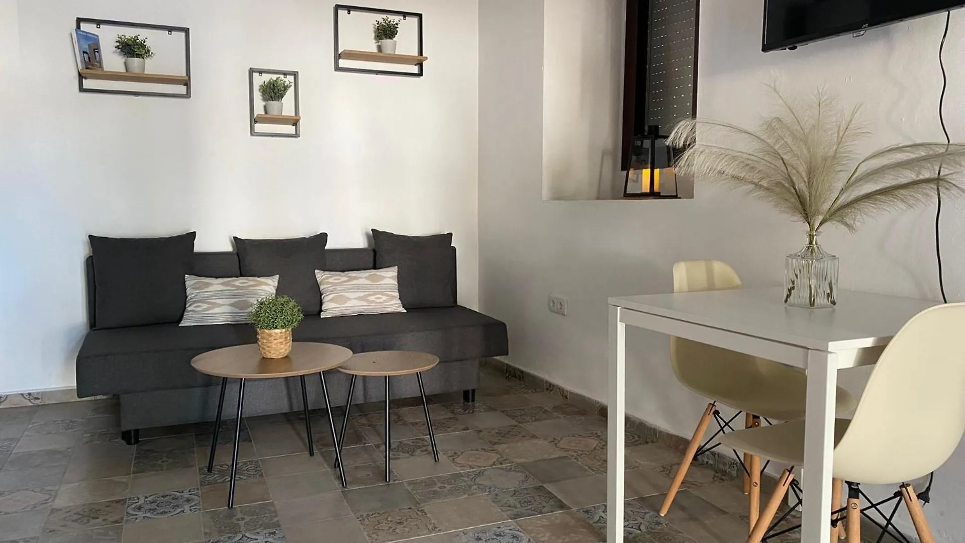 Apartamentos Makao Puerta Del Olivillo Jerez de la Frontera España
