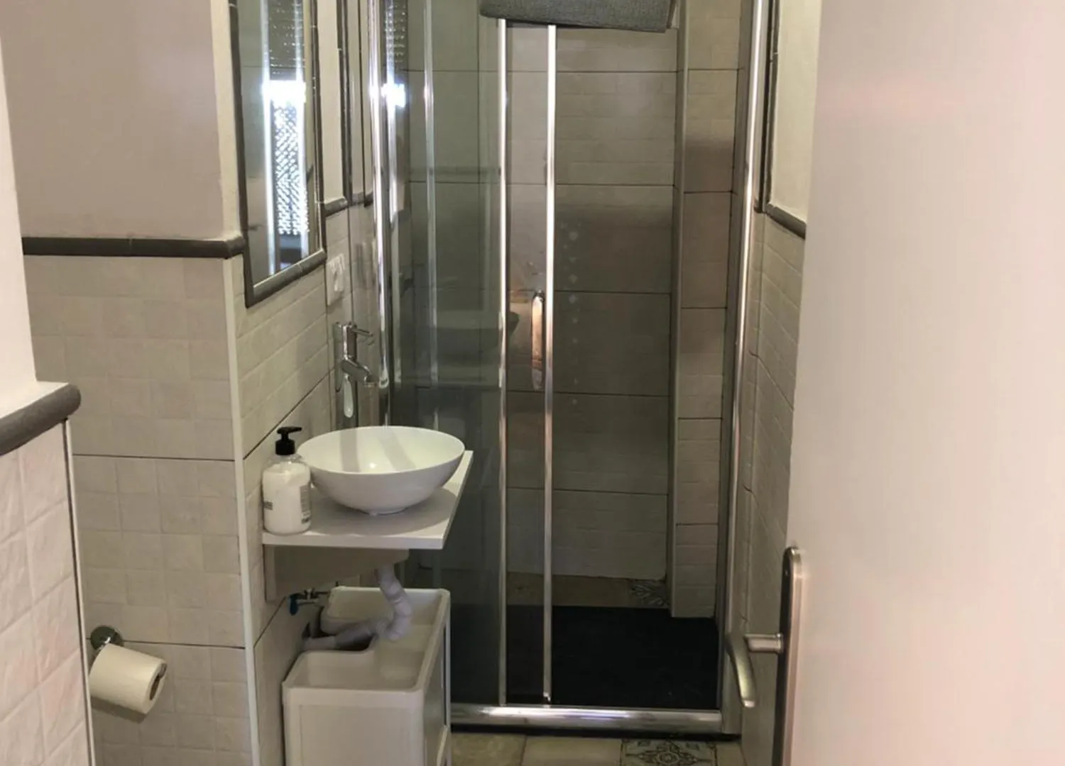 Apartamentos Makao Puerta Del Olivillo Jerez de la Frontera España