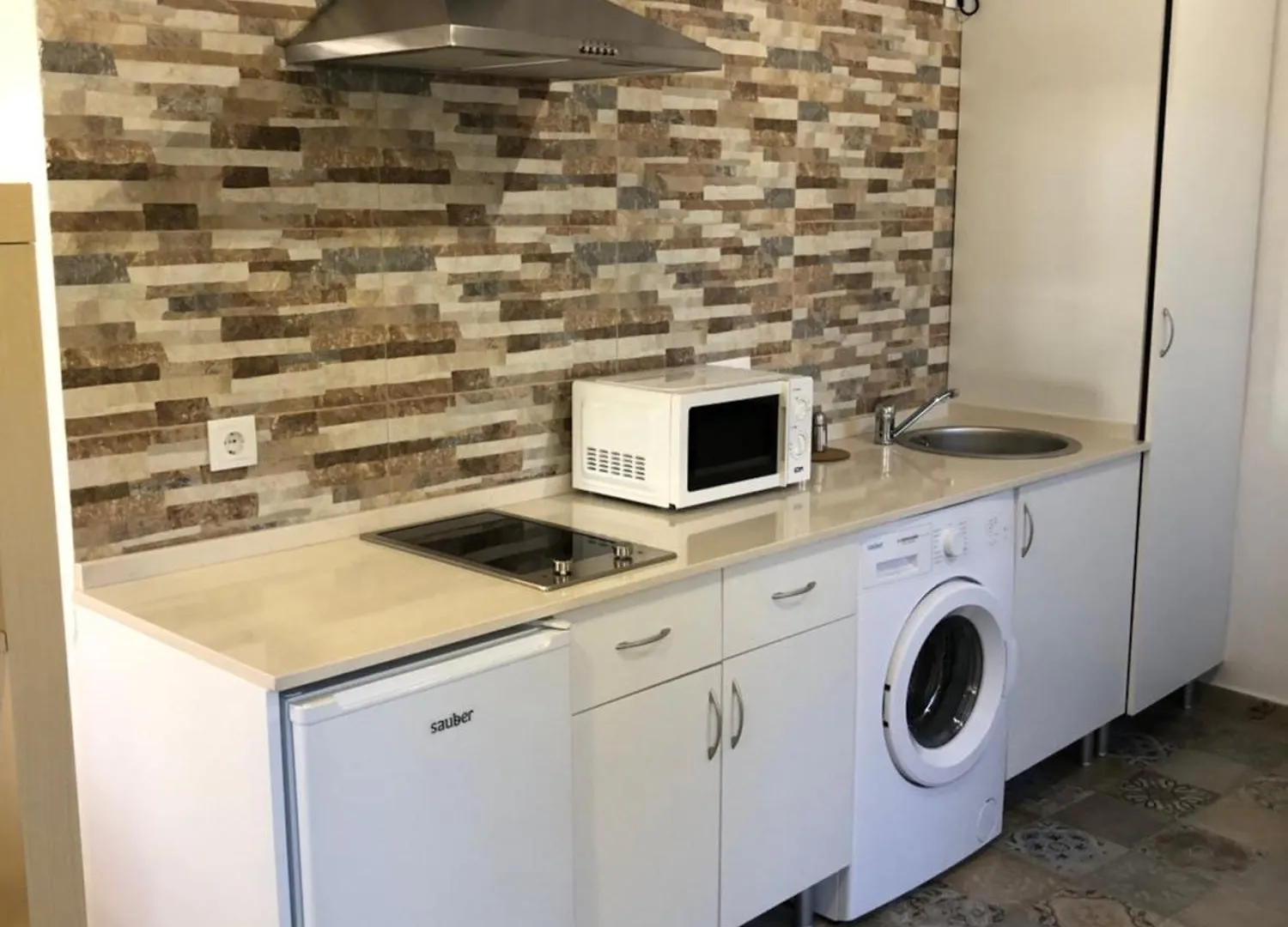 Apartamentos Makao Puerta Del Olivillo Jerez de la Frontera 0*,  España