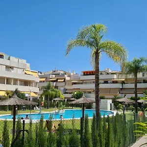 Chapín Jardines Piscina Terraza 3 2 Baños , Jerez de la Frontera España