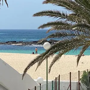 Corralitos en el mar , Cotillo España