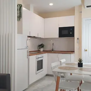 Sherryflat Fontana Apartamento