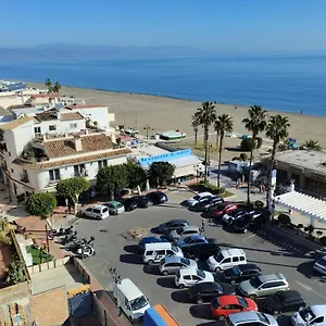 Edificio El Remo Vistas Al Mar Sun&beach , Torremolinos España