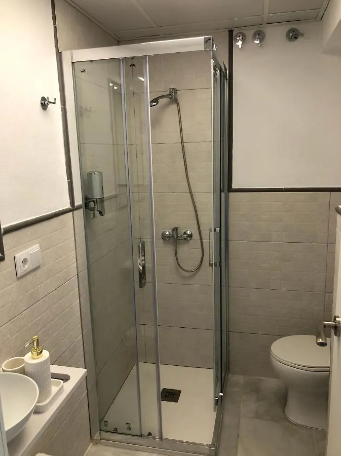 Apartamentos Makao Puerta Del Olivillo Jerez de la Frontera
