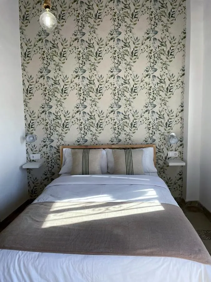 Apartamentos Makao Puerta Del Olivillo Jerez de la Frontera 0*,