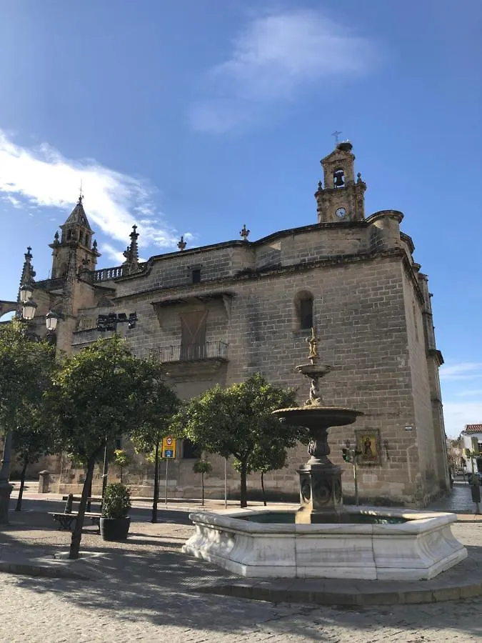 Apartamentos Makao Puerta Del Olivillo Jerez de la Frontera 0*,