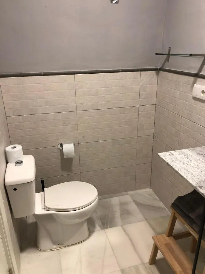 Apartamentos Makao Puerta Del Olivillo Jerez de la Frontera