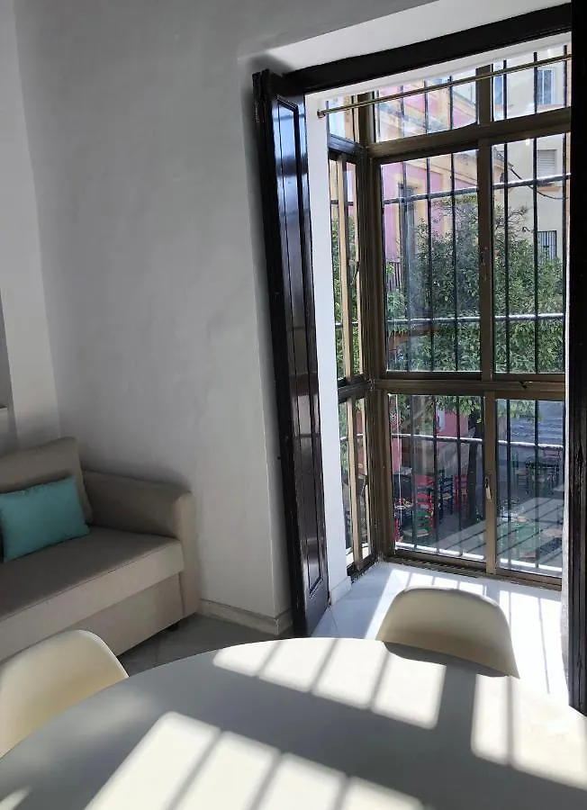 Appartamento Apartamentos Makao Puerta Del Olivillo Jerez de la Frontera