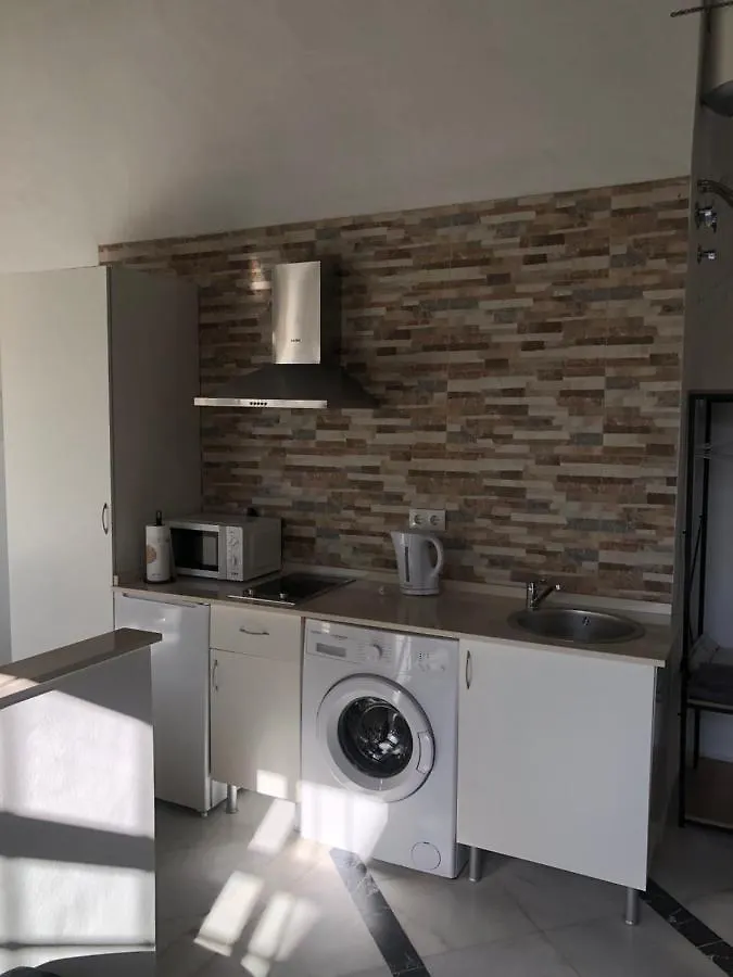 Apartamentos Makao Puerta Del Olivillo Jerez de la Frontera Appartamento
