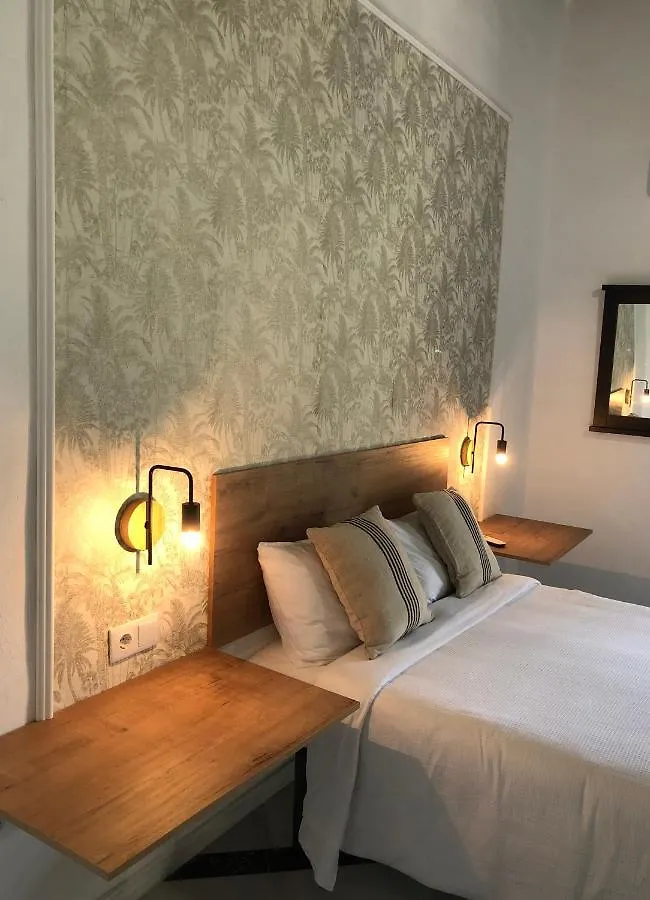 Apartamentos Makao Puerta Del Olivillo Jerez de la Frontera Appartamento