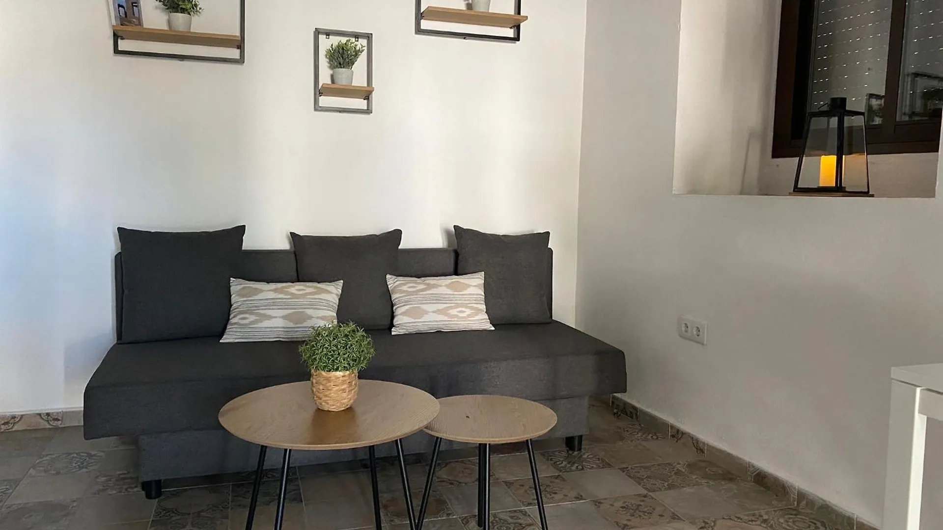 Apartamentos Makao Puerta Del Olivillo Jerez de la Frontera Appartamento