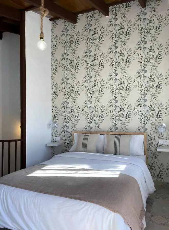 Apartment Apartamentos Makao Puerta Del Olivillo Jerez de la Frontera