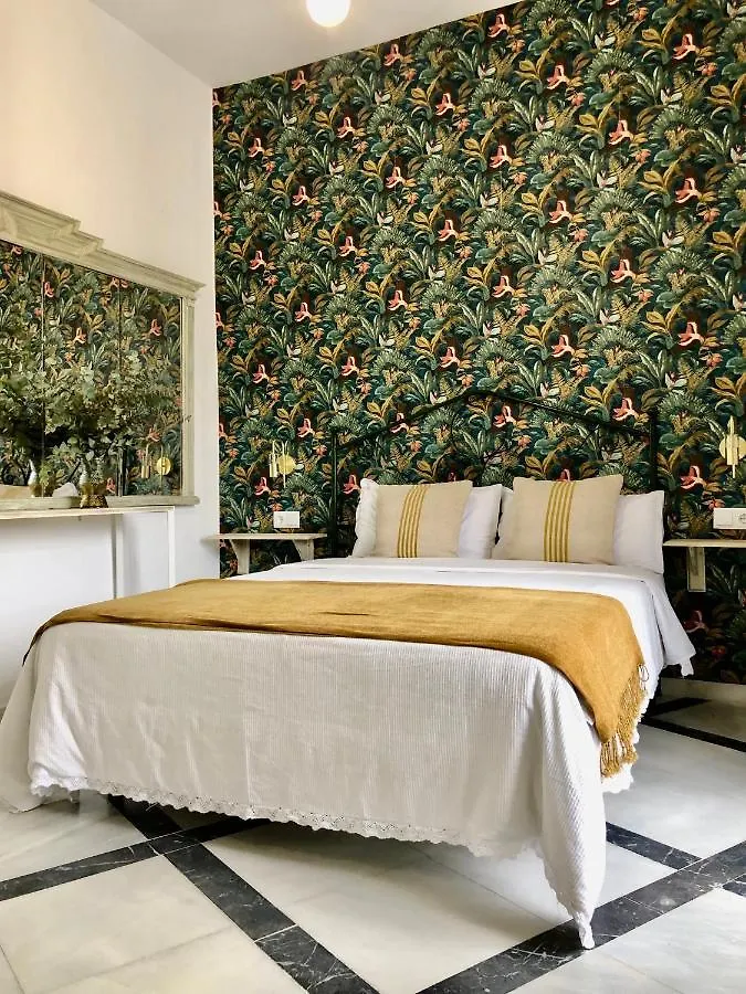 Apartamentos Makao Puerta Del Olivillo Jerez de la Frontera